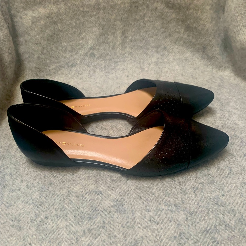 Tommy Hilfiger D’Orsay Shoe